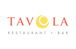 Tavola Restaurant + Bar