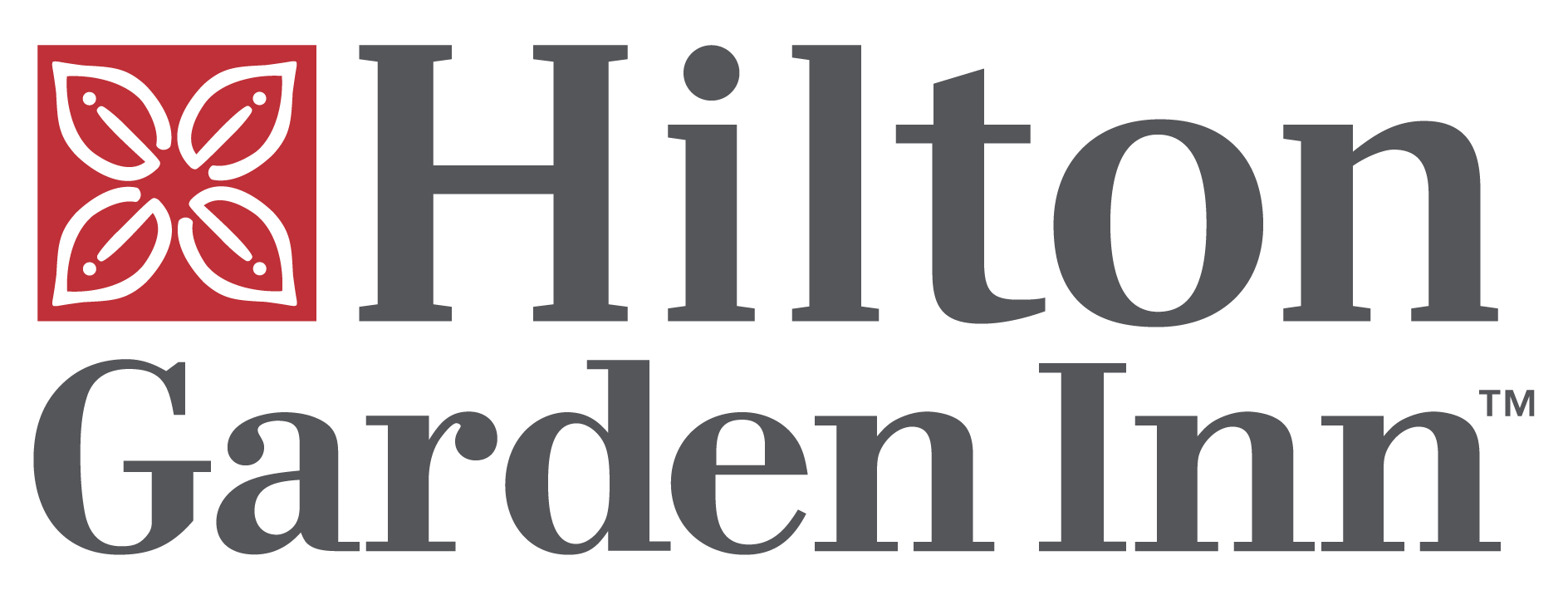 Hilton Garden Inn logo